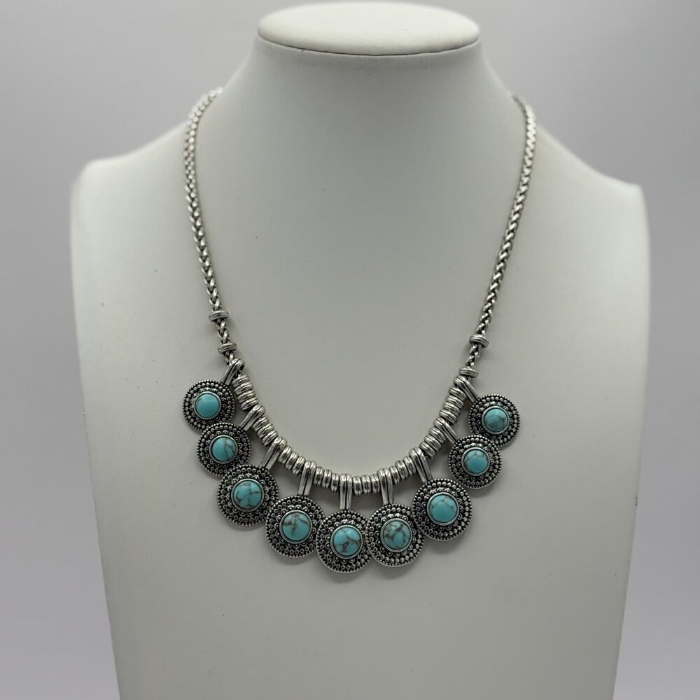 Lucky Brand Necklace